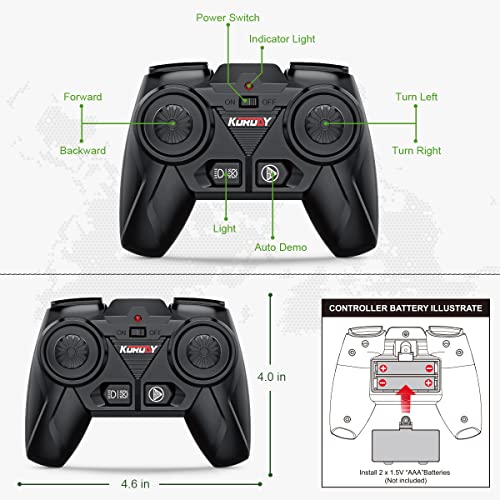 RC Tractor Remote Control Farm Truck with Trailer, 1/24 Scale 2.4Ghz Electronic Tractor Farm Vehicle Toy with Light for Kids Age 5, 6, 7, 8, 9 and Up Years Old Hot Sale ✔️ RC Tractor Remote Control Farm Truck With Trailer, 1/24 Scale 2.4Ghz Electronic Tractor Farm Vehicle Toy With Light For Kids Age 5, 6, 7, 8, 9 And Up Years Old ⌛ -Slot Cars toys Sales Shop 51cUT9nwmSL