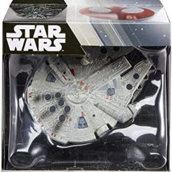Cheap โ Star Wars Starships Select, Premium Replica Of Classic & Modern Star Wars Starships, Moveable Parts, Premium Stand, Gift For Adult Collector ๐ 2 Cheap โ Star Wars Starships Select, Premium Replica Of Classic & Modern Star Wars Starships, Moveable Parts, Premium Stand, Gift For Adult Collector ๐ -Slot Cars toys Sales Shop 51jwXDDEBL. AC