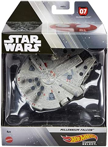 Star Wars Starships Select, Premium Replica of Classic & Modern Star Wars Starships, Moveable Parts, Premium Stand, Gift for Adult Collector Cheap โ Star Wars Starships Select, Premium Replica Of Classic & Modern Star Wars Starships, Moveable Parts, Premium Stand, Gift For Adult Collector ๐ -Slot Cars toys Sales Shop 51jwXDDEBL. AC