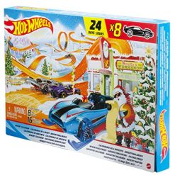 Top 10 ๐ 2021 Advent Calendar With 24 Surprises That Include 8 1:64 Scale Vehicles & Other Cool Accessories, Plus A Play Pane Mat, For Collectors & Kids 3 Years Old & Up ๐คฉ 4 Top 10 ๐ 2021 Advent Calendar With 24 Surprises That Include 8 1:64 Scale Vehicles & Other Cool Accessories, Plus A Play Pane Mat, For Collectors & Kids 3 Years Old & Up ๐คฉ -Slot Cars toys Sales Shop 51mBEL8QFuL