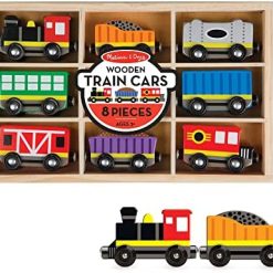 Brand new β Wooden Train Cars (8 Pcs) - Magnetic Train, Wooden Train Toys, Train Sets For Toddlers And Kids Ages 3+ π 6 Brand new β Wooden Train Cars (8 Pcs) - Magnetic Train, Wooden Train Toys, Train Sets For Toddlers And Kids Ages 3+ π -Slot Cars toys Sales Shop 51ne vtvZHL. AC