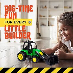 Top 10 🔔 Toy Tractor Truck | Construction Vehicle For Kids And Toddlers ✨ 5 Top 10 🔔 Toy Tractor Truck | Construction Vehicle For Kids And Toddlers ✨ -Slot Cars toys Sales Shop 51qUfGOLVYL