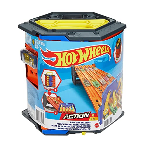 Roll Out Raceway, Track S Outlet π Roll Out Raceway, Track S π₯° -Slot Cars toys Sales Shop 51sGqiJmUvL