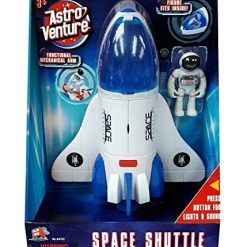Best reviews of 🤩 Stro Venture Space Shuttle Toy - Plastic Spaceship For Kids With Lights And Sound - Astronaut Figure, Openable Cockpit And Compartment, Extended Arm - Fun Space Gift Toys For Any Mission & Adventure ✔️ 4 Best reviews of 🤩 Stro Venture Space Shuttle Toy - Plastic Spaceship For Kids With Lights And Sound - Astronaut Figure, Openable Cockpit And Compartment, Extended Arm - Fun Space Gift Toys For Any Mission & Adventure ✔️ -Slot Cars toys Sales Shop 51uSrkoEaPL