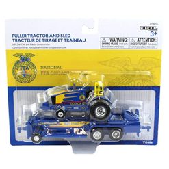 New ⭐ Set Of 2 1/64 FFA Die-cast Pulling Tractors & Sleds 37480 🤩 2 New ⭐ Set Of 2 1/64 FFA Die-cast Pulling Tractors & Sleds 37480 🤩 -Slot Cars toys Sales Shop 51uk88RCnlL