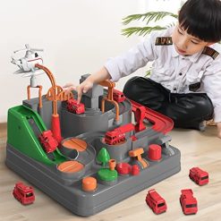 Best Pirce ๐งจ Kids Race Track Toys For Boy Car Adventure Toy For 3 4 5 6 7 Years Old Boys ๐ง Girls, Puzzle Rail Car, City Rescue Playsets Magnet Toys W/ 3 Mini Cars, Preschool Educational Car Games Gift Toys ๐ 8 Best Pirce ๐งจ Kids Race Track Toys For Boy Car Adventure Toy For 3 4 5 6 7 Years Old Boys ๐ง Girls, Puzzle Rail Car, City Rescue Playsets Magnet Toys W/ 3 Mini Cars, Preschool Educational Car Games Gift Toys ๐ -Slot Cars toys Sales Shop 51x8HYOpTcL. AC