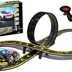 Best Sale 😉 Micro Scalextric Justice League Batman Vs Joker Battery Powered 1:64 Slot Car Race Track Set G1155T , Black 😀 7 Best Sale 😉 Micro Scalextric Justice League Batman Vs Joker Battery Powered 1:64 Slot Car Race Track Set G1155T , Black 😀 -Slot Cars toys Sales Shop 51xo6uk7OeL. AC
