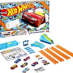 Brand new ๐ Track Builder Pack Assorted Curve Parts Connecting Sets Ages 4 And Older ๐ฅ 5 Brand new ๐ Track Builder Pack Assorted Curve Parts Connecting Sets Ages 4 And Older ๐ฅ -Slot Cars toys Sales Shop 51xzR9ulppL. AC