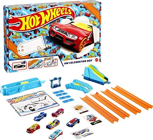 Track Builder Pack Assorted Curve Parts Connecting Sets Ages 4 and Older Brand new ๐ Track Builder Pack Assorted Curve Parts Connecting Sets Ages 4 And Older ๐ฅ -Slot Cars toys Sales Shop