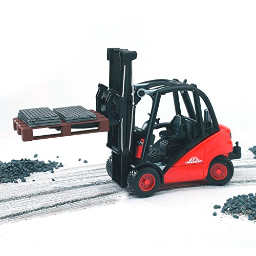 2511 Linde H30D Fork Lift with Pallet Coupon π 2511 Linde H30D Fork Lift With Pallet π― -Slot Cars toys Sales Shop 51zbwj0BhOL