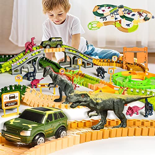 Dinosaur Truck Toys for Kids 3-5 Years , Cars Toys for Toddler 1-3 , 6 in 1 Jurassic Dinosaurs Trucks Toys , Semi Truck Toy Car for Boys and Girls Age 2-3 , Best Gift for Baby & Toddler Toys New β€οΈ Dinosaur Truck Toys For Kids 3-5 Years , Cars Toys For Toddler 1-3 , 6 In 1 Jurassic Dinosaurs Trucks Toys , Semi Truck Toy Car For Boys And π§ Girls Age 2-3 , Best Gift For Baby & Toddler Toys π― -Slot Cars toys Sales Shop 61cARg2cY0L. AC