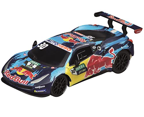 GO!!! 62543 DTM Power Run Electric Powered Slot Car Racing Kids Toy Race Track Set Includes 2 Hand Controllers and 2 DTM Cars in 1:43 Scal Wholesale π GO!!! 62543 DTM Power Run Electric Powered Slot Car Racing Kids Toy Race Track Set Includes 2 Hand Controllers And 2 DTM Cars In 1:43 Scal π -Slot Cars toys Sales Shop 91yHOhRamWL